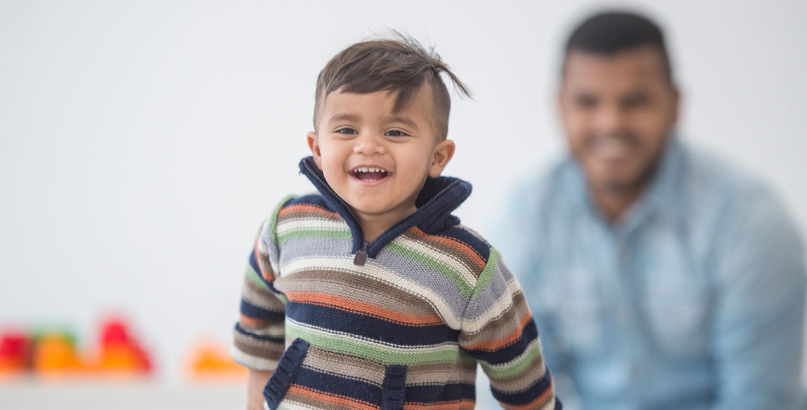 Welcome to Canada: Engaging New to Canada Participants in Sport and Physical Activity